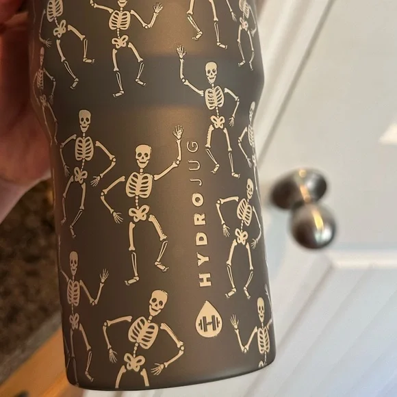 Hydrojug 40oz sport Dead Serious - Picture 6 of 13